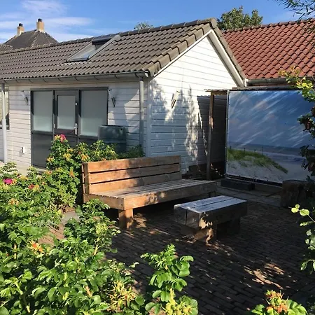 Сasa de vacaciones Tara *