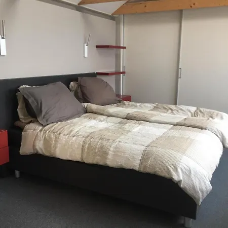 Tara Сasa de vacaciones Molenhoek